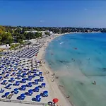 بيت للعطل Respiro Greco سيراكوزا