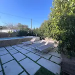 بيت للعطل Respiro Greco سيراكوزا