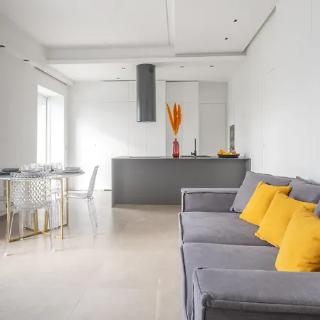 Respiro Greco Σπίτι διακοπών *