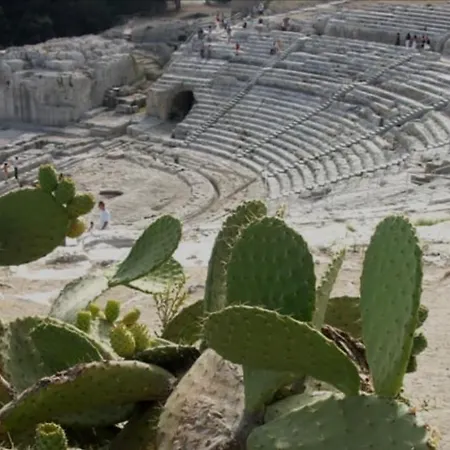 Σπίτι διακοπών Respiro Greco