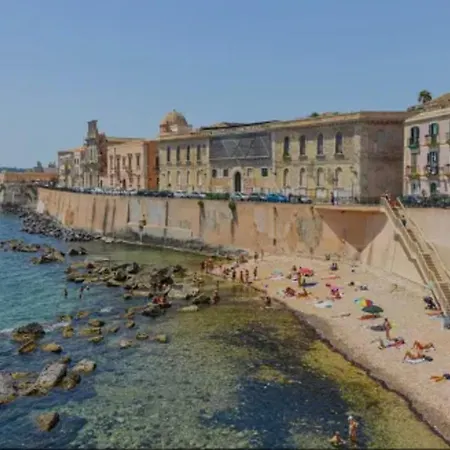 Σπίτι διακοπών Respiro Greco