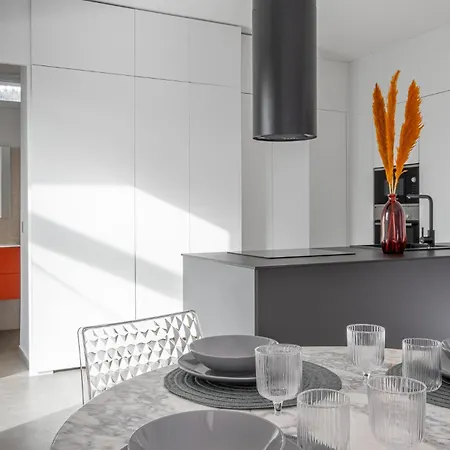 Respiro Greco Σπίτι διακοπών *