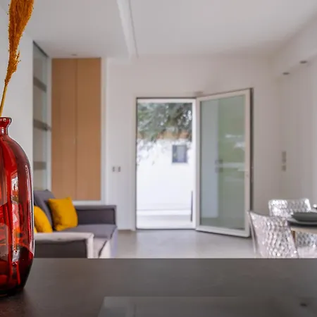 Σπίτι διακοπών Respiro Greco Συρακούσες