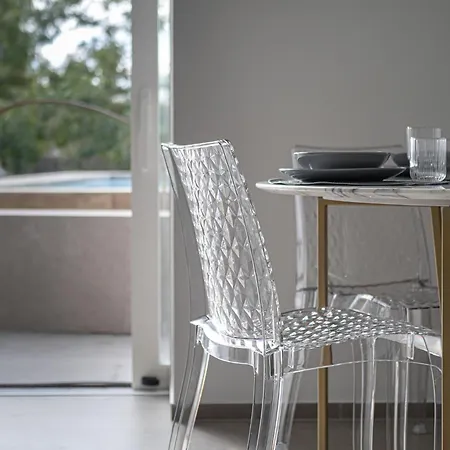 Respiro Greco Σπίτι διακοπών