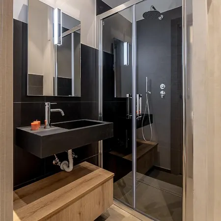 Σπίτι διακοπών Respiro Greco *