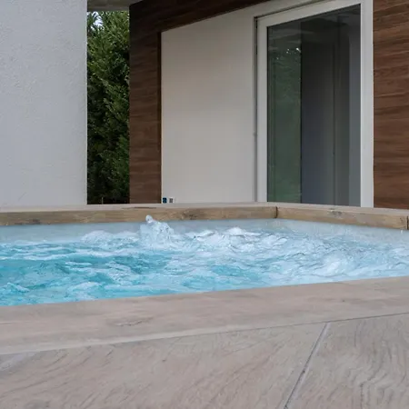 Σπίτι διακοπών Respiro Greco *