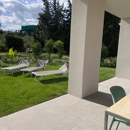 Σπίτι διακοπών Respiro Greco *