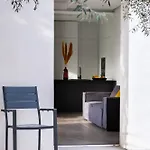 Vakantiehuis Respiro Greco Syracuse