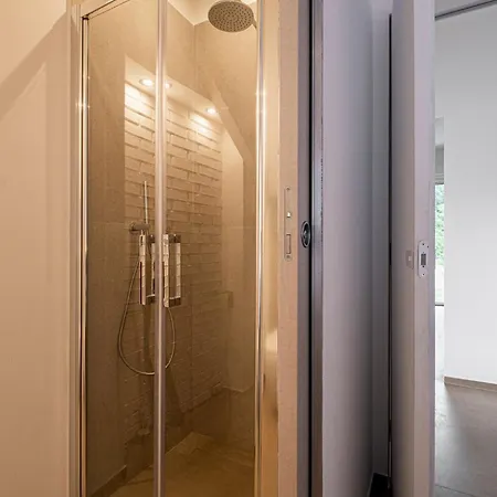 בית נופש Respiro Greco *