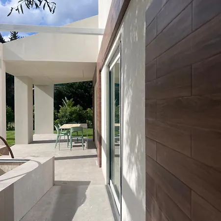 Villa Respiro Greco *