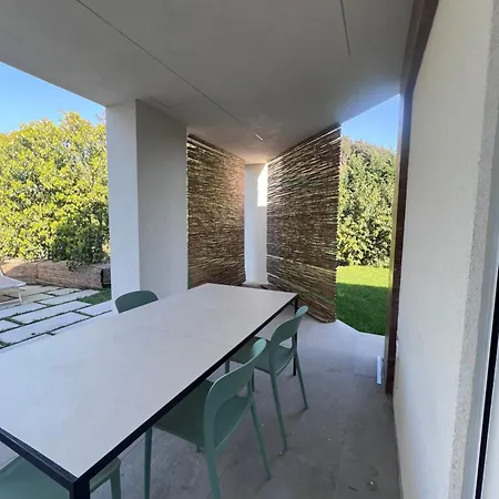 Respiro Greco בית נופש