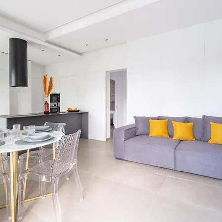 別荘 Respiro Greco *