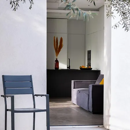 別荘 Respiro Greco シラクーサ