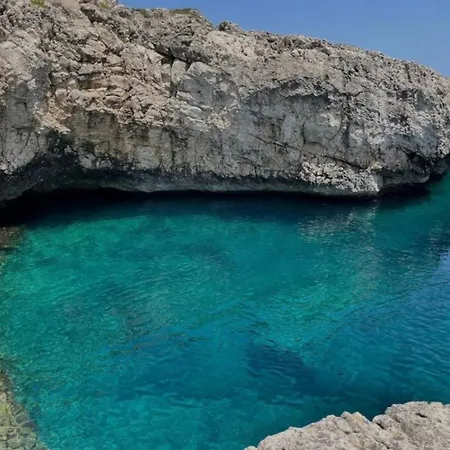 Βίλα Respiro Greco Συρακούσες