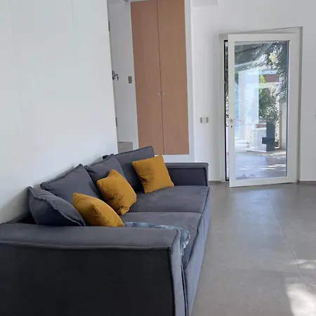 Tatil Evi Respiro Greco