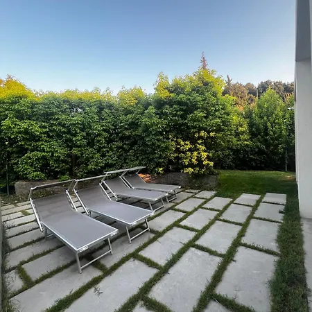 Respiro Greco 別荘 *