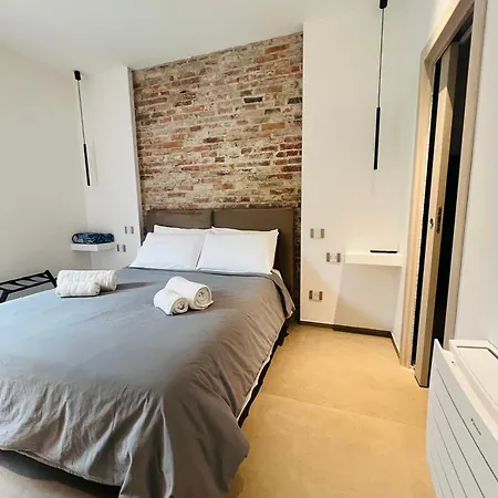 Respiro Greco Tatil Evi