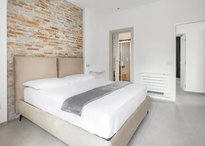 Respiro Greco Ferienhaus