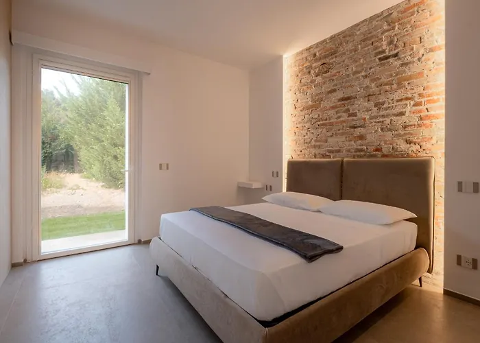 Respiro Greco Ferienhaus *