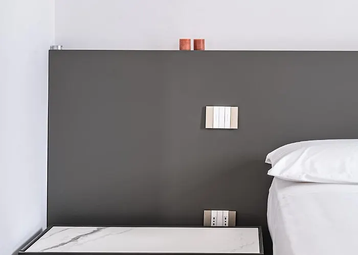 Respiro Greco Ferienhaus Syrakus