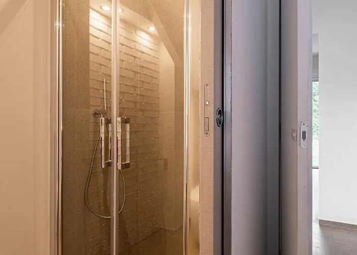 Ferienhaus Respiro Greco *