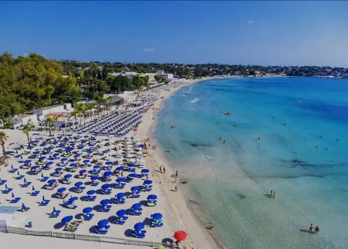 Ferienhaus Respiro Greco Syrakus