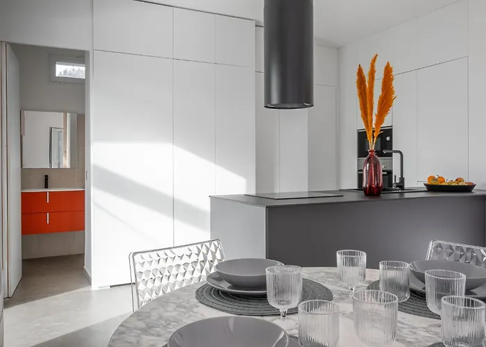 Respiro Greco Ferienhaus *