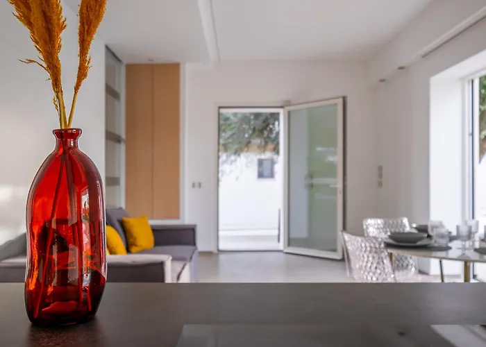 Ferienhaus Respiro Greco Syrakus