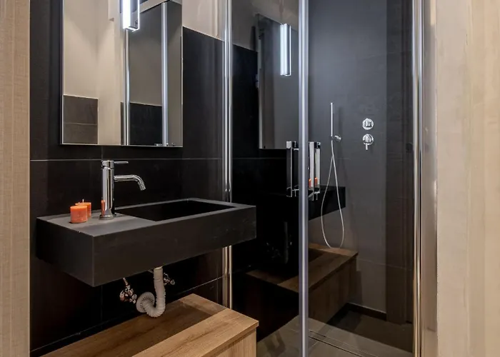 Ferienhaus Respiro Greco *