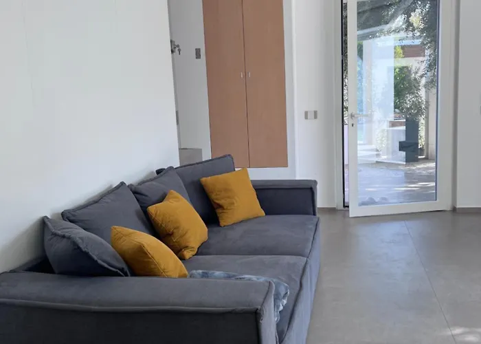 Ferienhaus Respiro Greco